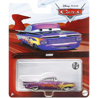 Disney Cars 3  - Ramone - 1:55