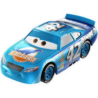 Disney Cars 3  - Metallic Cal Weathers