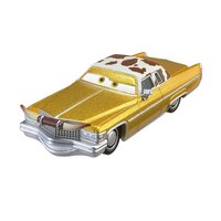 Disney Cars 3  - Tex Dinoco