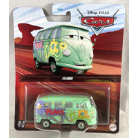 Disney Cars 3  - Fillmore - 1:55