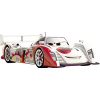 Disney Cars 3  - Shu Todoroki