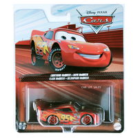 Disney Pixar - Cars - Lightning McQueen - 1:55
