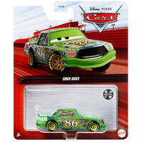 Disney Cars 3  - Chick Hicks - 1:55