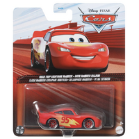 Disney Pixar - Cars - Road Trip Lightning McQueen - 1:55