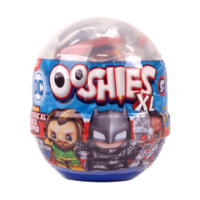 DC - Ooshies XL - Series 1 Blind Bag (Sold Separately)