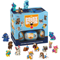 Paka Paka - Daisy Duke Dogs - Blind Box - Vinyl Figure