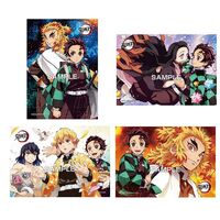Demon Slayer Puzzle Gum vol 2