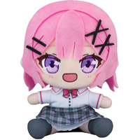 Chocopuni Plushie - WataNare - RENAKO AMAORI