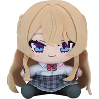 Chocopuni Plushie - WataNare - MAI OUDUKA