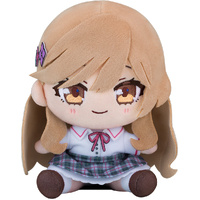 Chocopuni Plushie - WataNare - AJISAI SENA