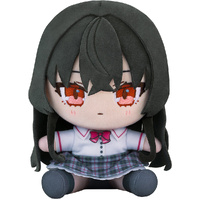 Chocopuni Plushie - WataNare - SATUKI KOTO