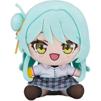 Chocopuni Plushie - WataNare - KAHO KOYANAGI
