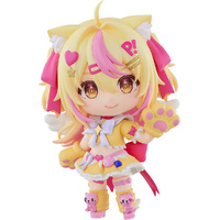 Nendoroid Pmarusama