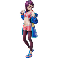 1/7 Zom100-Bucket List of the Dead- Shizuka Mikazuki Figure