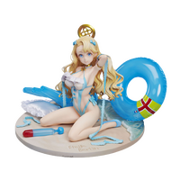 Azur Lane - 1/4 Emile Bertin Swimsuit Skin Cote d' Azur