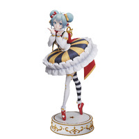 1/7 Hatsune Miku MIKU EXPO 2023 VR - Costume Contest Grand Prize Design