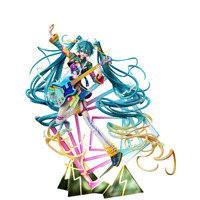 1/7 Hatsune Miku JAPAN TOUR 2023 - THUNDERBOLT