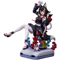 hololive - 1/7 Ookami Mio - We are GAMERS!!!!  Ver.