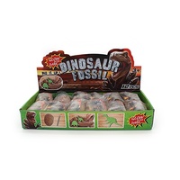 Dinosaur Fossil - Dig it !