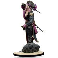 DIGSTA Like a Dragon Pirate Yakuza in Hawaii Captain Majima - Goro Majima