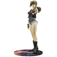 DIGSTA Black Lagoon Revy