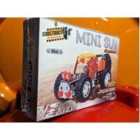 Construct It! - Mini SUV Explorer - DIY Mechanical Kits