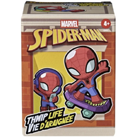 Spider-Man - Thwip Life - Blind Box