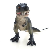 Dinosaur Island - Tyrannosaurus-Rex - Table Lamp