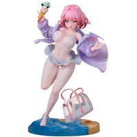 1/7 Summer! Bikini! Cutie!