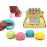 Squeeze Steamed Stuffed Dumplings