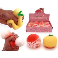 Squeeze Honey Peaches