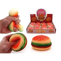 Squeeze Hamburger