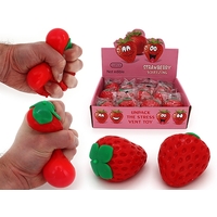 Squeeze Strawberry