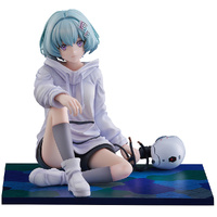 Make a Girl No. 0 - 1/7 Scale Figure