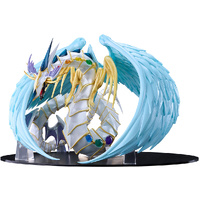 Yu-Gi-Oh GX Rainbow Dragon