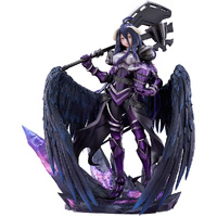 OVERLORD - 1/7 Albedo Hermes Trismegistus Ver.