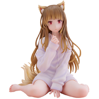 1/7 Spice and Wolf Merchant Meets the Wise Wolf Holo Dress Shirt Ver.