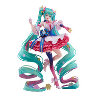 1/7 Creators Collection Figure Hatsune Miku Rosuuri Ver.