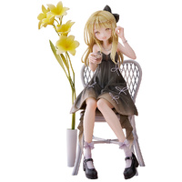 Illustrator Collection Figure - 1/6 Toshishita Kanojo Illustration by Nabi