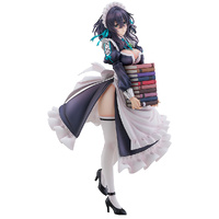 Maid Maison Hanikami Kanojo - 1/6 Hikage Chigami