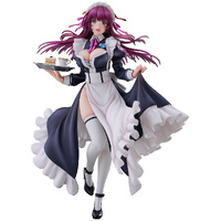 Hanikami Kanojo - 1/6 Maid Maison Hanikami Kanojo Neru Shizuki