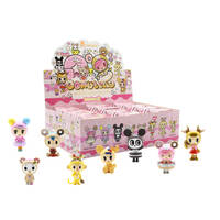 TOKIDOKI - Donutella - Series 3 Mystery Box (Sold Separately)