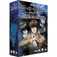 Death Note - Confrontation 2-Player Game