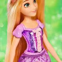 Disney Princess - Royal Shimmer - Rapunzel