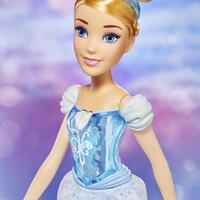 Disney Princess - Royal Shimmer - Cinderella