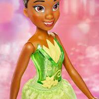 Disney Princess - Royal Shimmer - Tiana
