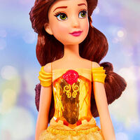 Disney Princess - Royal Shimmer - Belle