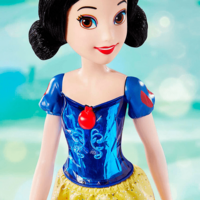Disney Princess - Royal Shimmer - Snow White