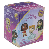 Disney Princess - Ultimate Princesses - Mystery Minis Blind Box