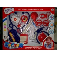 Doctor Play Set - Set A